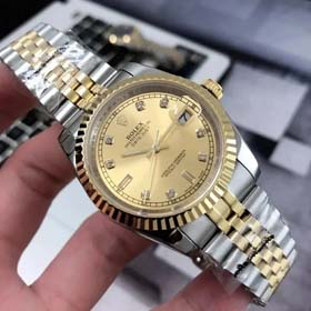 ROLEX Mechanical watches-1336