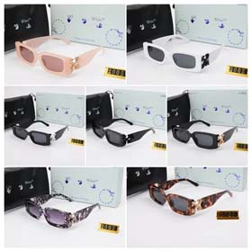 Fashion sunglasses -1552